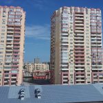 Продажа 3 комнат Новостройка, İnşaatçılar метро, Ясамал район 22