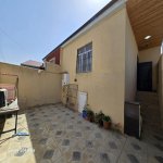 Satılır 2 otaqlı Həyət evi/villa, Koroğlu metrosu, Zabrat qəs., Sabunçu rayonu 2