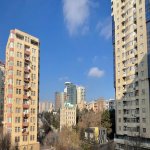 Аренда 3 комнат Новостройка, м. 28 Мая метро, Насими район 24