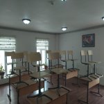 Satılır 4 otaqlı Ofis, İnşaatçılar metrosu, Yasamal rayonu 4