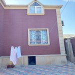 Satılır 4 otaqlı Həyət evi/villa, Binə qəs., Xəzər rayonu 2