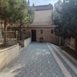 Satılır 5 otaqlı Həyət evi/villa, Badamdar qəs., Səbail rayonu 3