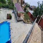 Satılır 6 otaqlı Həyət evi/villa, Novxanı, Murad market Novxanı, Abşeron rayonu 29