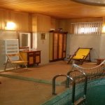 Satılır 10 otaqlı Həyət evi/villa, Nizami metrosu, Avropa otel, Nəsimi rayonu 7