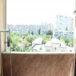 Satılır 2 otaqlı Yeni Tikili, Qara Qarayev metrosu, Nizami rayonu 24