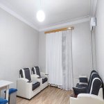Kirayə (aylıq) 2 otaqlı Köhnə Tikili, Sahil metrosu, Sahil bağı, Səbail rayonu 2
