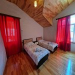 Kirayə (günlük) 6 otaqlı Həyət evi/villa Qəbələ 6