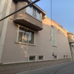 Kirayə (aylıq) 5 otaqlı Həyət evi/villa, Nərimanov rayonu 2