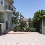 Satılır 9 otaqlı Həyət evi/villa Astara 15