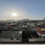 Satılır 4 otaqlı Yeni Tikili, İnşaatçılar metrosu, Yasamal rayonu 10