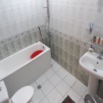 Satılır 4 otaqlı Həyət evi/villa, Avtovağzal metrosu, Yasamal rayonu 9