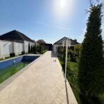 Satılır 5 otaqlı Həyət evi/villa, Mərdəkan, Xəzər rayonu 5