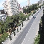 Satılır 4 otaqlı Köhnə Tikili, Gənclik metrosu, Nərimanov rayonu 15