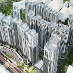 Продажа 3 комнат Новостройка, м. Ази Асланова метро, Хетаи район 2