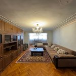 Продажа 3 комнат Вторичка, м. Эльмляр Академиясы метро, пос. Ясамал, Ясамал район 1