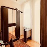 Satılır 6 otaqlı Həyət evi/villa, Elmlər akademiyası metrosu, Badamdar qəs., Səbail rayonu 11