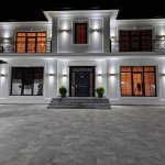 Satılır 6 otaqlı Həyət evi/villa, Badamdar qəs., Səbail rayonu 7