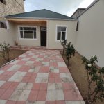 Satılır 3 otaqlı Həyət evi/villa, Avtovağzal metrosu, Biləcəri qəs., Binəqədi rayonu 17