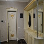 Аренда 3 комнат Новостройка, м. Эльмляр Академиясы метро, Парк Мусабекова, Ясамал район 17