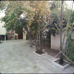 Kirayə (aylıq) 3 otaqlı Həyət evi/villa, Rəsulzadə qəs., Binəqədi rayonu 1