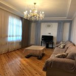 Satılır 8 otaqlı Həyət evi/villa, Yeni Günəşli qəs., Suraxanı rayonu 4