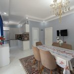 Kirayə (günlük) 5 otaqlı Həyət evi/villa İsmayıllı 3