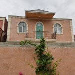 Satılır 4 otaqlı Həyət evi/villa, Avtovağzal metrosu, Biləcəri qəs., Binəqədi rayonu 2