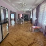 Kirayə (aylıq) 8 otaqlı Həyət evi/villa, Şüvəlan, Xəzər rayonu 4