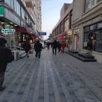 Kirayə (aylıq) Obyekt, Əhmədli metrosu, kənd Əhmədli, Xətai rayonu 1