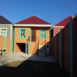 Satılır 3 otaqlı Həyət evi/villa, Zabrat qəs., Sabunçu rayonu 2