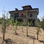 Satılır 6 otaqlı Bağ evi, Buzovna, Xəzər rayonu 16