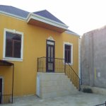 Satılır 2 otaqlı Həyət evi/villa, Azadlıq metrosu, Binəqədi qəs., Binəqədi rayonu 1