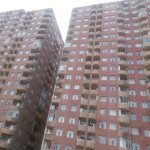 Продажа 3 комнат Новостройка, İnşaatçılar метро, пос. Йени Ясамал, Ясамал район 1