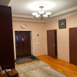 Продажа 3 комнат Новостройка, м. Эльмляр Академиясы метро, пос. Бадамдар, Сябаиль район 8