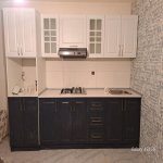 Продажа 2 комнат Новостройка, м. Эльмляр Академиясы метро, пос. Ясамал, Ясамал район 13