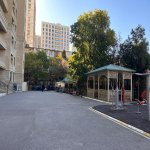 Satılır 3 otaqlı Yeni Tikili, İnşaatçılar metrosu, Yasamal rayonu 3