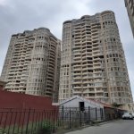 Kirayə (aylıq) 3 otaqlı Yeni Tikili, Xətai metrosu, Xətai rayonu 1
