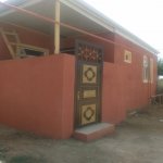 Satılır 2 otaqlı Həyət evi/villa, Binəqədi qəs., Binəqədi rayonu 1