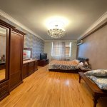 Аренда 2 комнат Новостройка, İnşaatçılar метро, Ясамал район 13