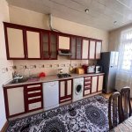 Kirayə (aylıq) 4 otaqlı Yeni Tikili, 8 Noyabr metrosu, Nəsimi rayonu 12