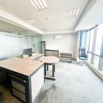 Kirayə (aylıq) 3 otaqlı Ofis, Xətai metrosu, Ağ şəhər, Xətai rayonu 10