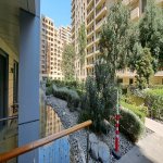 Kirayə (aylıq) 3 otaqlı Yeni Tikili, 28 May metrosu, Port Baku, Nəsimi rayonu 36