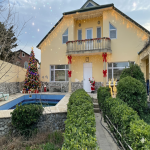 Kirayə (aylıq) 6 otaqlı Həyət evi/villa, Mərdəkan, Xəzər rayonu 17