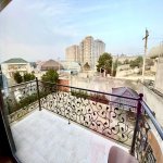 Kirayə (aylıq) 9 otaqlı Həyət evi/villa, Elmlər akademiyası metrosu, Badamdar qəs., Səbail rayonu 26