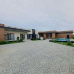 Satılır 4 otaqlı Bağ evi, Mərdəkan, Xəzər rayonu 3