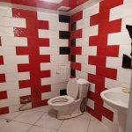 Kirayə (aylıq) 3 otaqlı Yeni Tikili, Əhmədli metrosu, Nizami rayonu 8