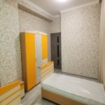 Kirayə (aylıq) 3 otaqlı Yeni Tikili, Nəsimi rayonu 8