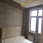 Satılır 2 otaqlı Yeni Tikili, İnşaatçılar metrosu, Yasamal qəs., Yasamal rayonu 3