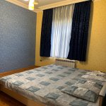 Satılır 4 otaqlı Həyət evi/villa, Koroğlu metrosu, Sabunçu rayonu 12