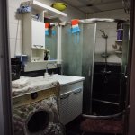 Satılır 2 otaqlı Köhnə Tikili, Yeni Günəşli qəs., Suraxanı rayonu 9